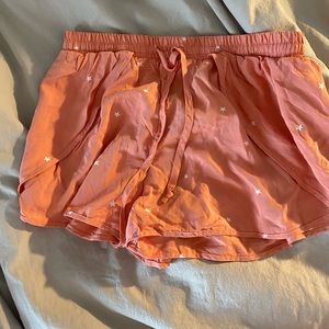 cotton on beach shorts